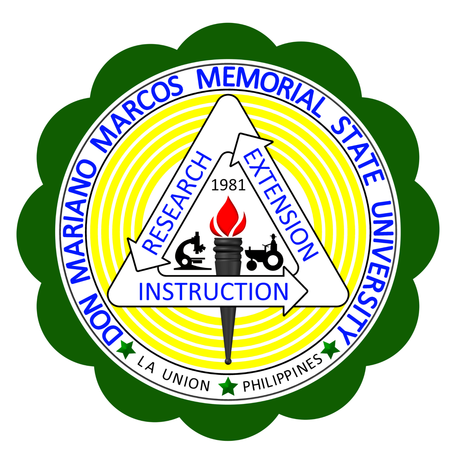 University Logo
